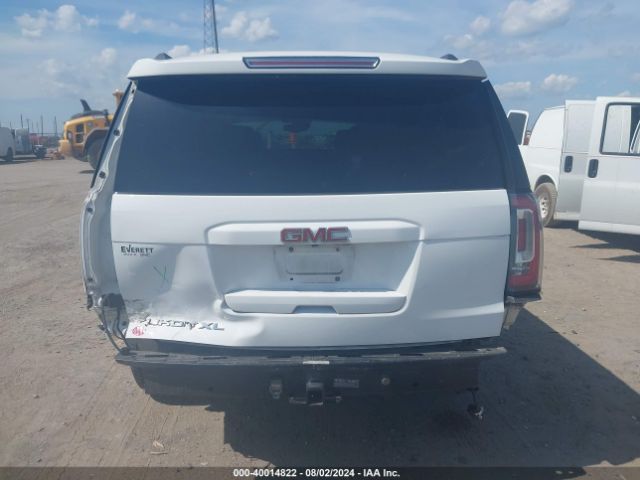 1GKS1HKC6FR149582 GMC Yukon Xl 1500 Slt