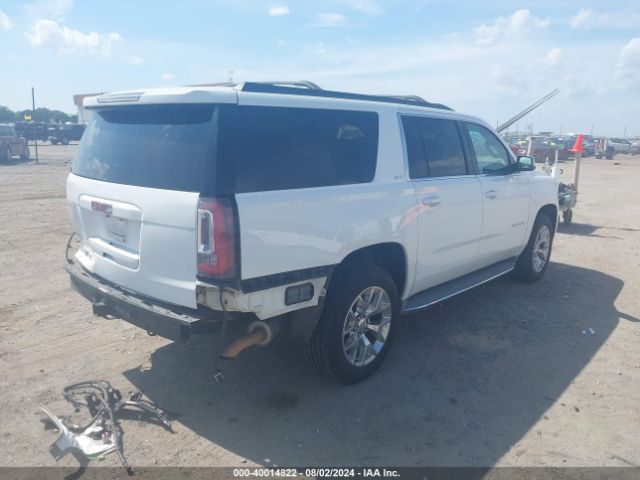 1GKS1HKC6FR149582 GMC Yukon Xl 1500 Slt