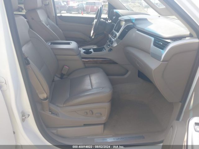 1GKS1HKC6FR149582 GMC Yukon Xl 1500 Slt