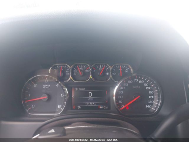 1GKS1HKC6FR149582 GMC Yukon Xl 1500 Slt