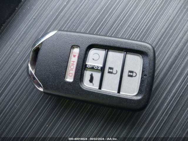 5FNYF6H53NB089527 Honda Pilot Awd Ex-l