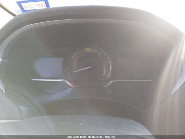 3LN6L2LU9FR607756 Lincoln MKZ HYBRID