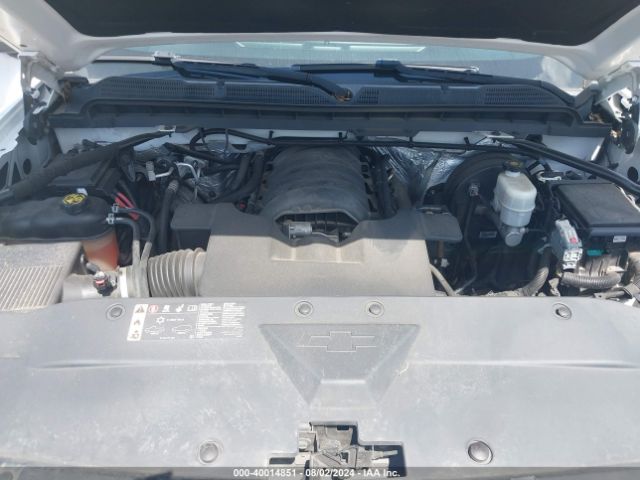 1GCRCNECXJZ153304 Chevrolet Silverado 1500 Wt