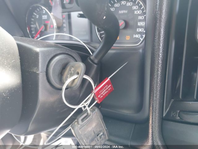 1GCRCNECXJZ153304 Chevrolet Silverado 1500 Wt