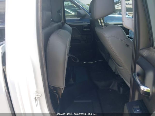1GCRCNECXJZ153304 Chevrolet Silverado 1500 Wt