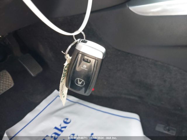 5J8YD4H51LL008868 Acura Mdx Technology Pkg