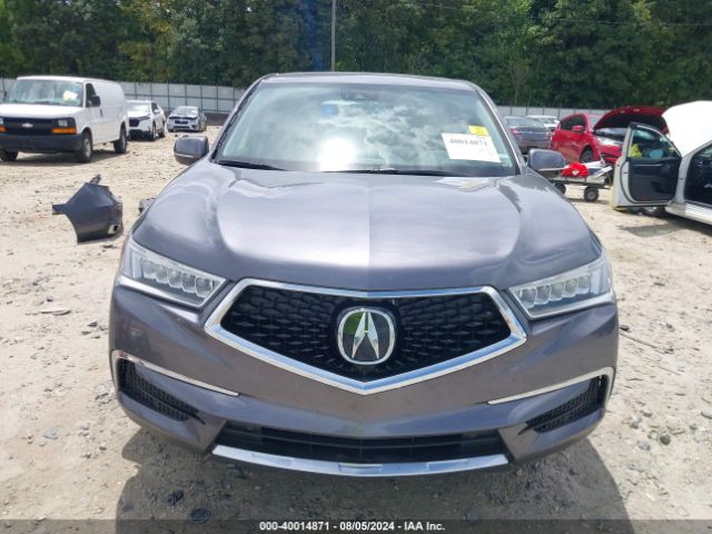 5J8YD4H51LL008868 Acura Mdx Technology Pkg