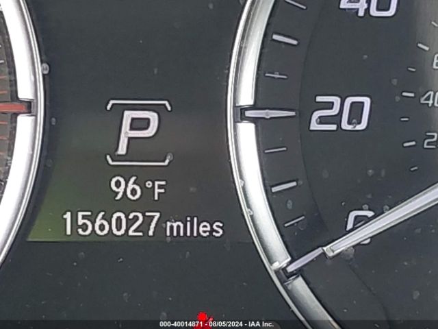 5J8YD4H51LL008868 Acura Mdx Technology Pkg