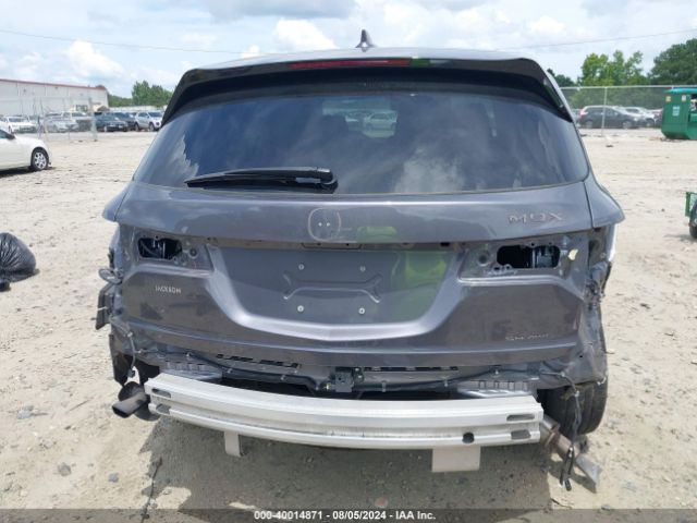 5J8YD4H51LL008868 Acura Mdx Technology Pkg