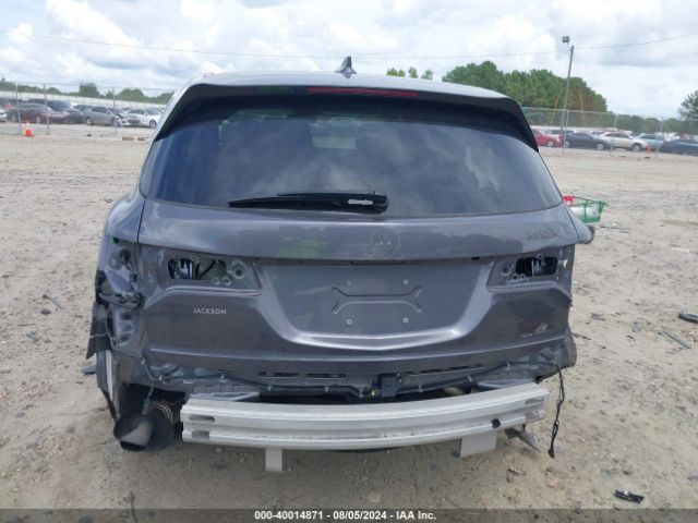 5J8YD4H51LL008868 Acura Mdx Technology Pkg