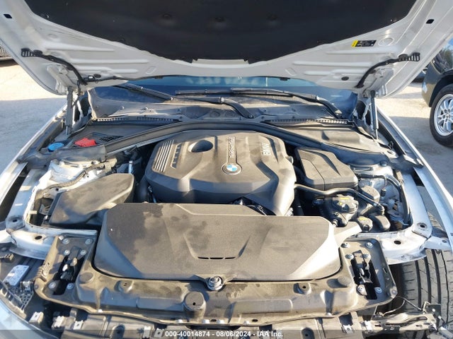 WBA8B9C51JEE82524 BMW 330I