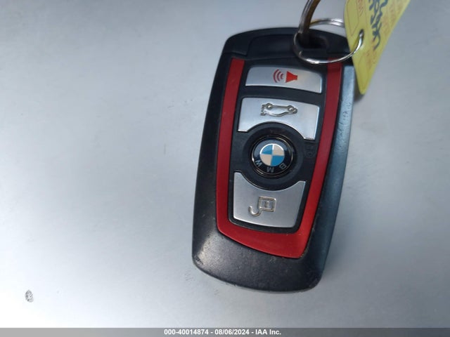 WBA8B9C51JEE82524 BMW 330I