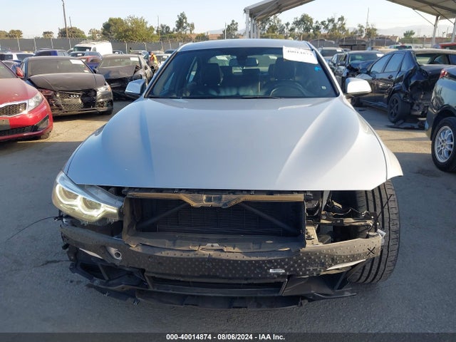 WBA8B9C51JEE82524 BMW 330I