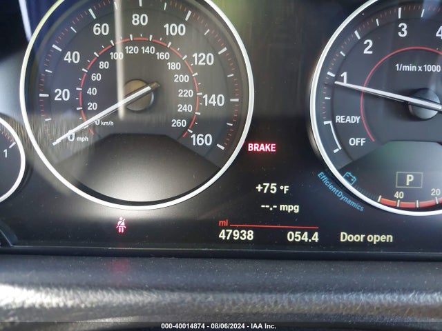 WBA8B9C51JEE82524 BMW 330I
