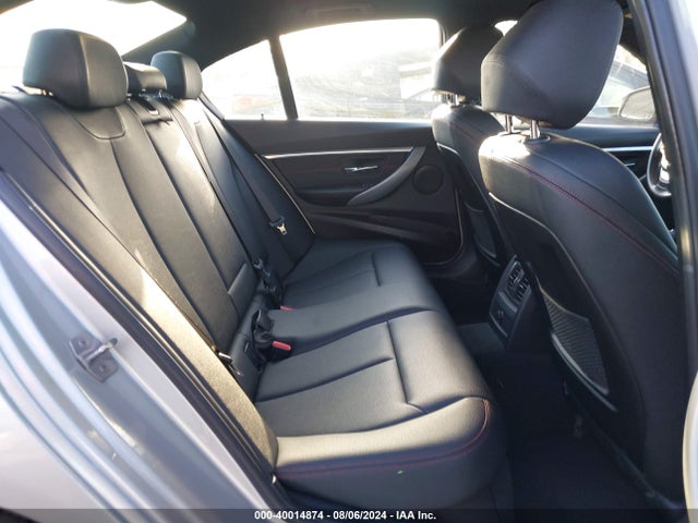 WBA8B9C51JEE82524 BMW 330I