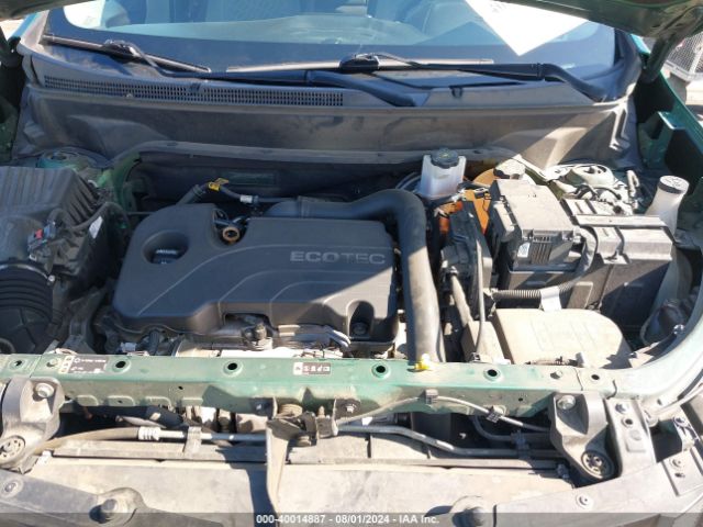 2GNAXHEV0J6344754 Chevrolet EQUINOX LS