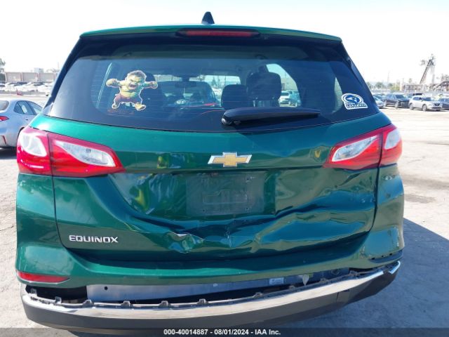 2GNAXHEV0J6344754 Chevrolet EQUINOX LS