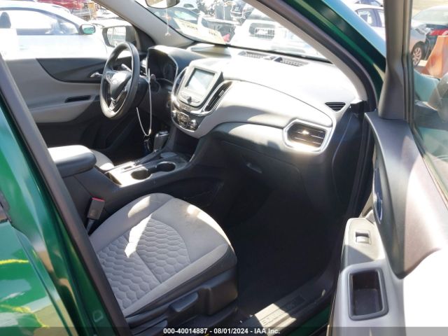 2GNAXHEV0J6344754 Chevrolet EQUINOX LS