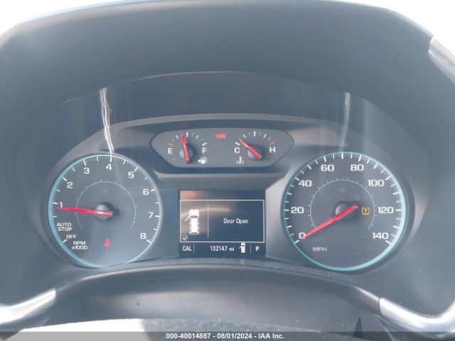 2GNAXHEV0J6344754 Chevrolet EQUINOX LS