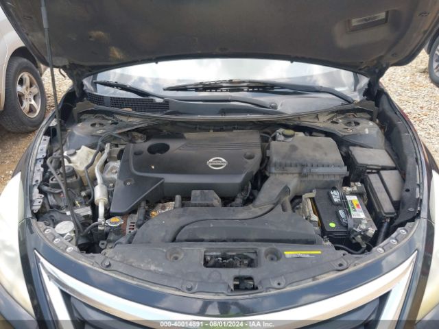1N4AL3AP0FN337584 Nissan Altima 2.5 S