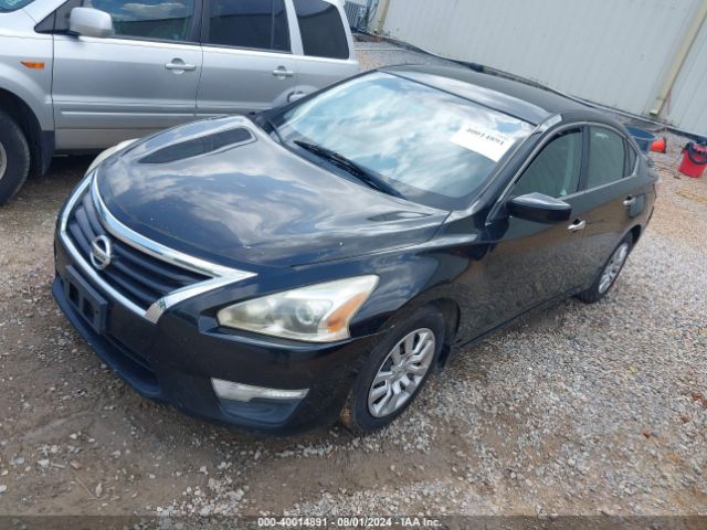 1N4AL3AP0FN337584 Nissan Altima 2.5 S