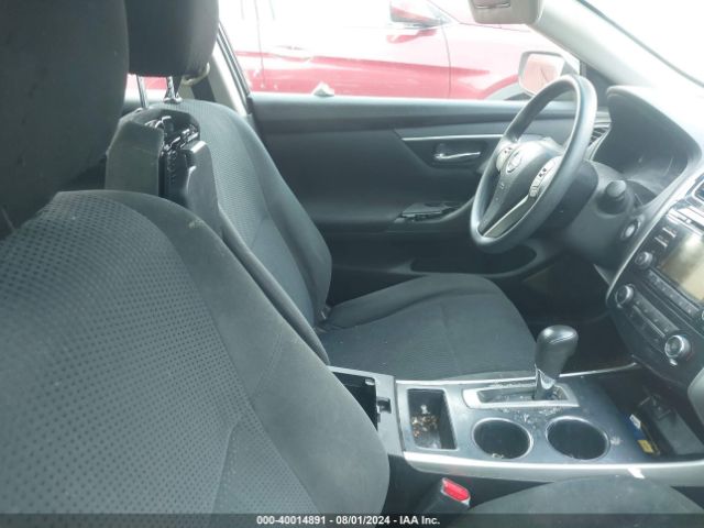 1N4AL3AP0FN337584 Nissan Altima 2.5 S