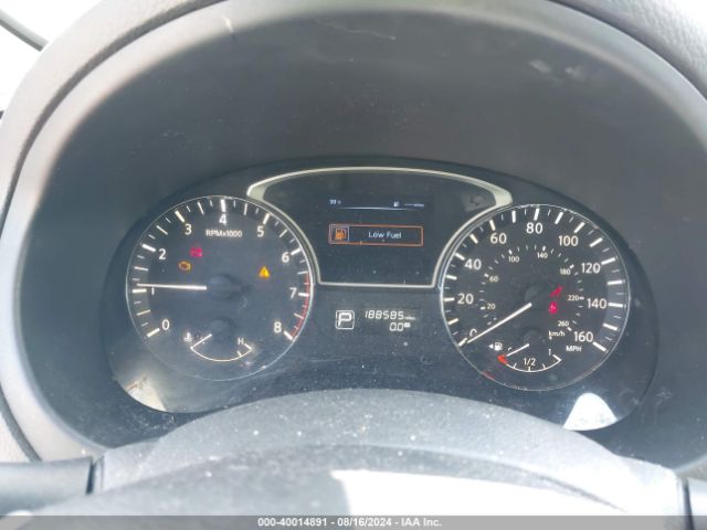 1N4AL3AP0FN337584 Nissan Altima 2.5 S