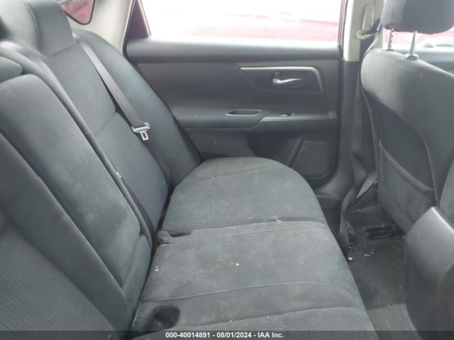 1N4AL3AP0FN337584 Nissan Altima 2.5 S