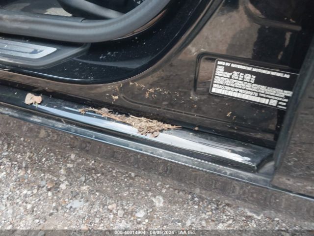 WBA53BH04PWX99976 BMW 530 I
