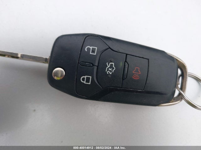 Ford FUSION SE 2016 3FA6P0H78GR197281 Image 11