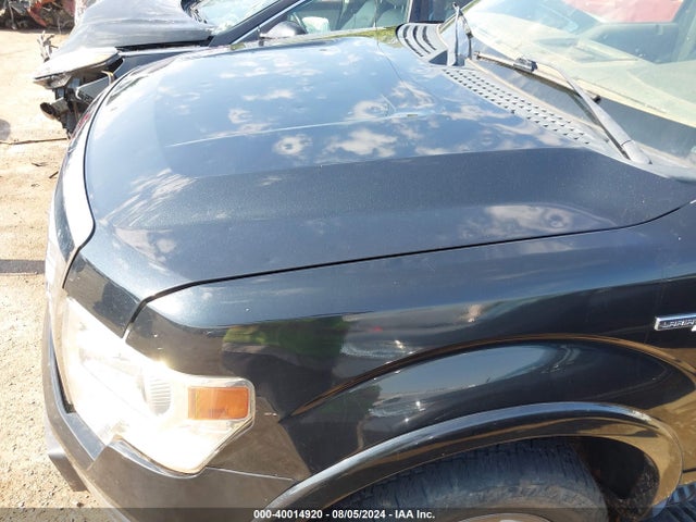 Ford F-150 Lariat 2014 1FTFW1ET7EKG47699 Image 6