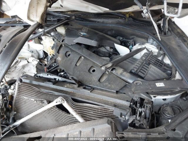 WBA5A7C56GG644023 BMW 528i Xdrive