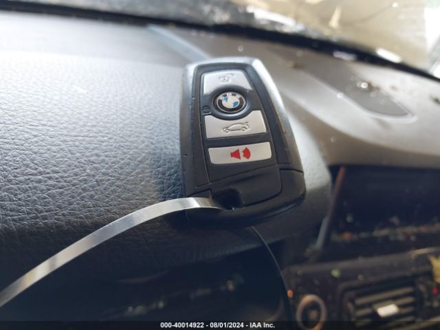 WBA5A7C56GG644023 BMW 528i Xdrive