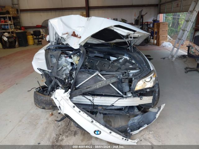WBA5A7C56GG644023 BMW 528i Xdrive