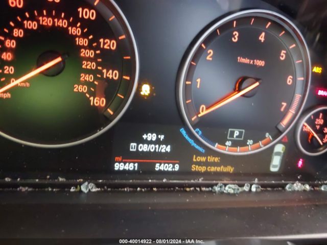 WBA5A7C56GG644023 BMW 528i Xdrive