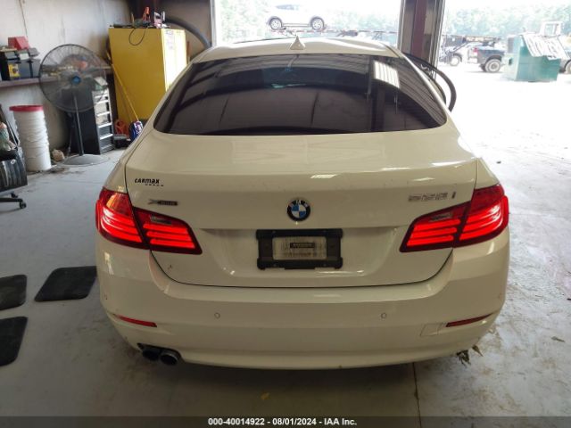 WBA5A7C56GG644023 BMW 528i Xdrive