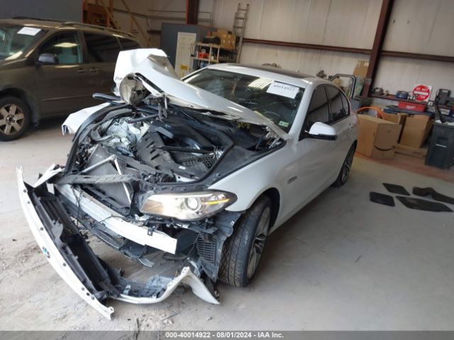 WBA5A7C56GG644023 BMW 528i Xdrive