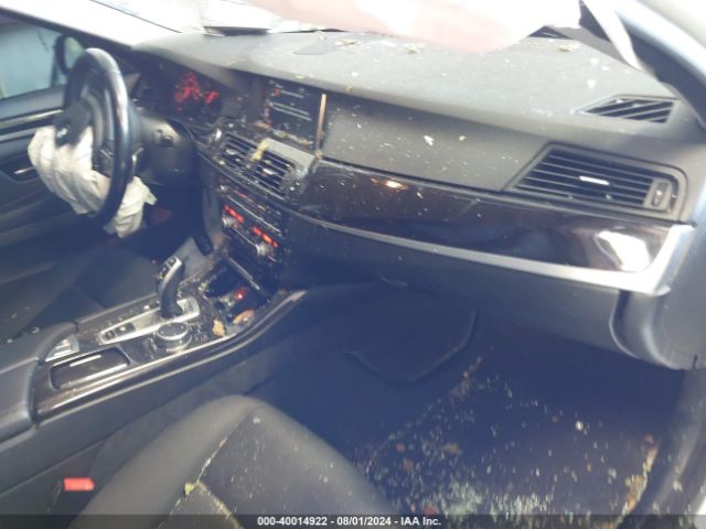 WBA5A7C56GG644023 BMW 528i Xdrive