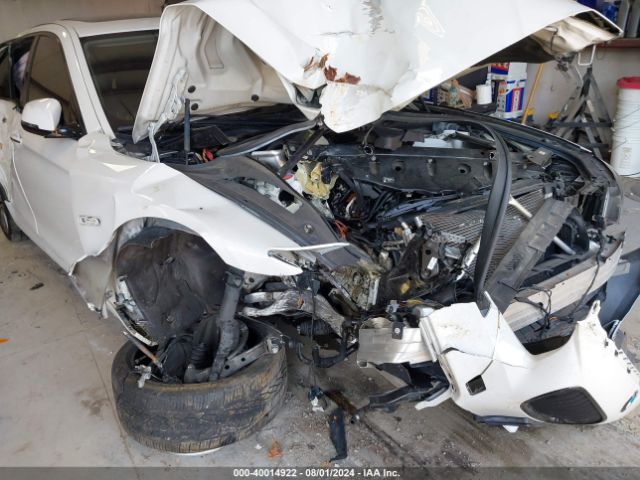 WBA5A7C56GG644023 BMW 528i Xdrive