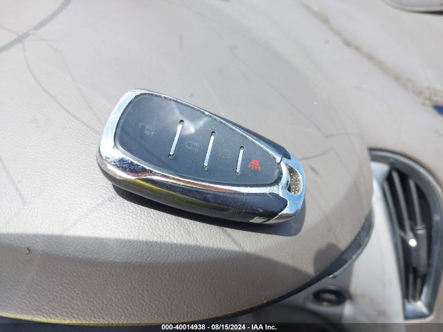 Chevrolet MALIBU LT 2018 1G1ZD5STXJF286852 Image 11