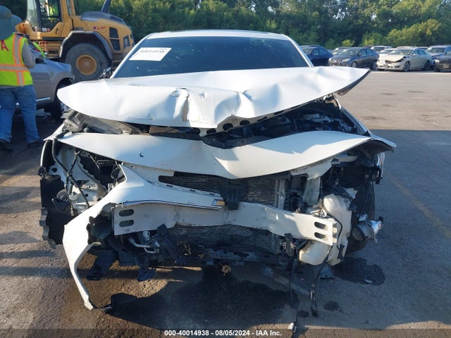 Chevrolet MALIBU LT 2018 1G1ZD5STXJF286852 Image 13