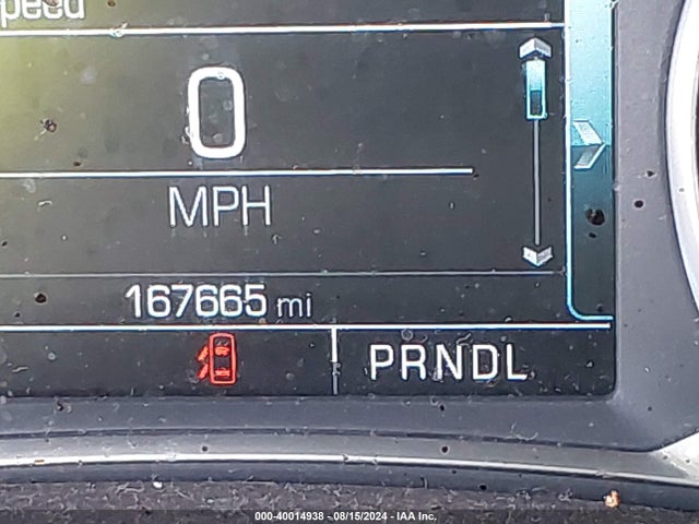 Chevrolet MALIBU LT 2018 1G1ZD5STXJF286852 Image 16