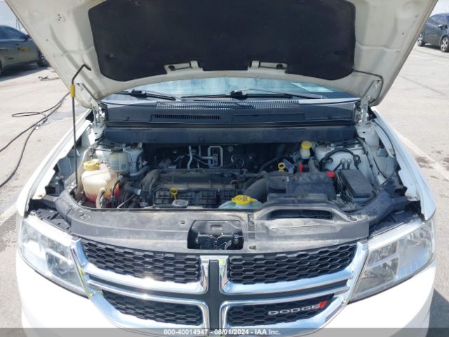 3C4PDCBB9GT202299 Dodge Journey Sxt