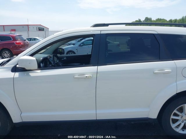 3C4PDCBB9GT202299 Dodge Journey Sxt