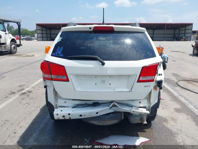 3C4PDCBB9GT202299 Dodge Journey Sxt