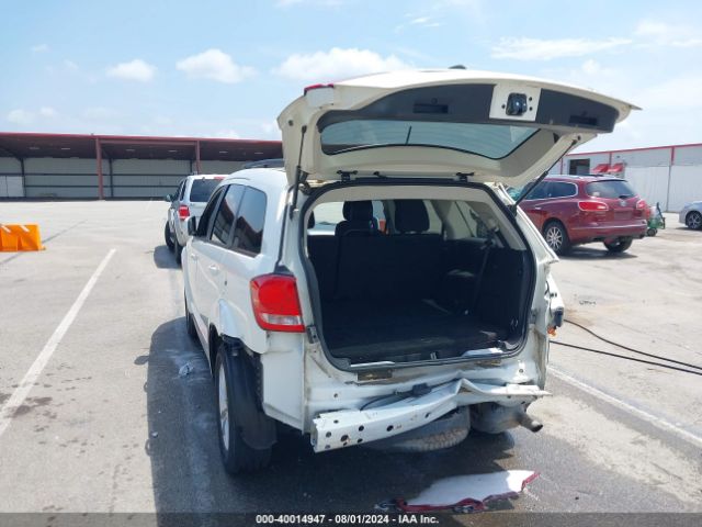 3C4PDCBB9GT202299 Dodge Journey Sxt