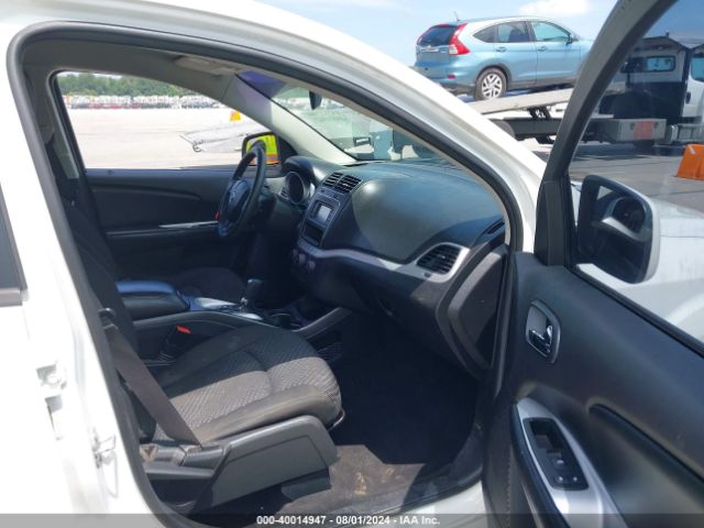 3C4PDCBB9GT202299 Dodge Journey Sxt