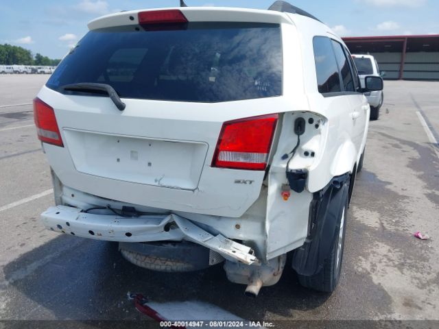3C4PDCBB9GT202299 Dodge Journey Sxt