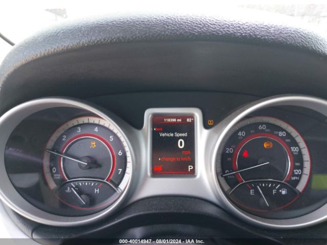 3C4PDCBB9GT202299 Dodge Journey Sxt