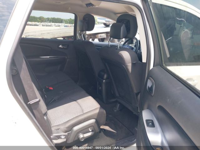 3C4PDCBB9GT202299 Dodge Journey Sxt